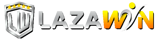 Logo LAZAWIN Link Alternatif Resmi Slot Dana 10K